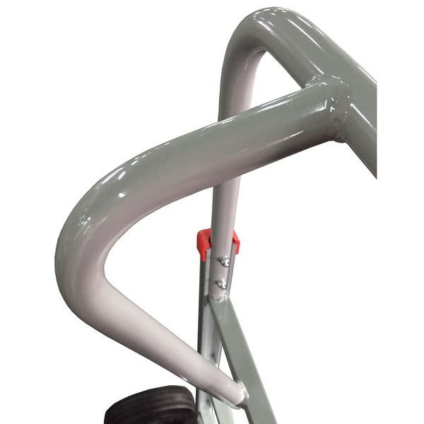General Purpose Hand Truck, 500 lb.