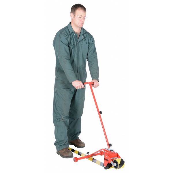 Deluxe Floor Tape Applicator