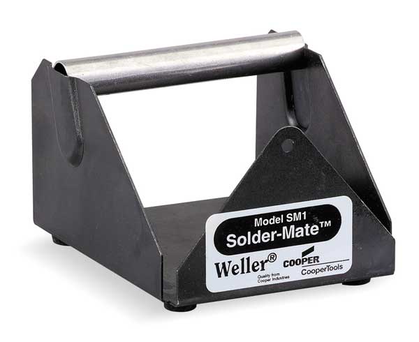 Dispenser, Solder