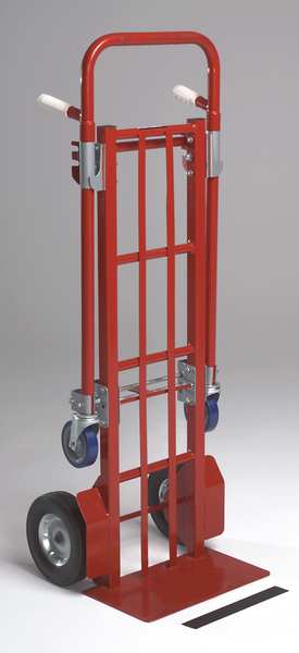 Cnvrtbl Hnd Trck, 500 to 600 lb.