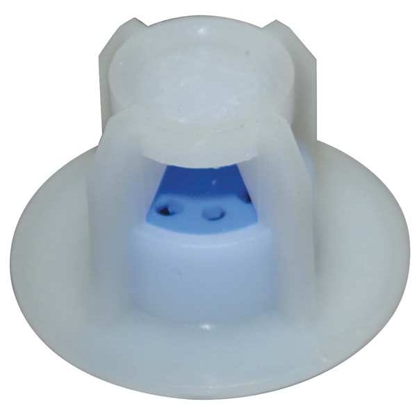 Flow Control, Pressure Balancing, 1.0 GPM