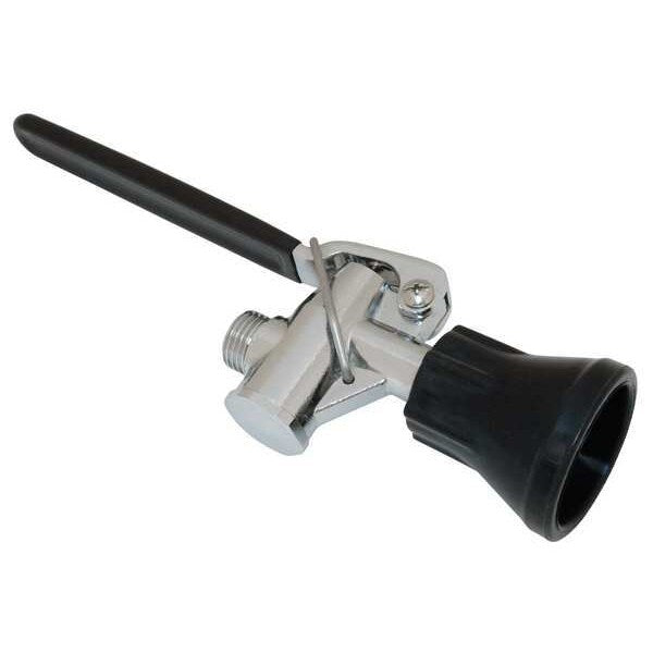 Low Flow Spray Valve, 3/4-14 UNS, 1.0GPM