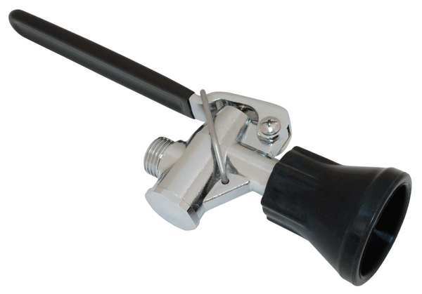 High Flow Spray Valve, 3/4-14 UNS, 2.5GPM