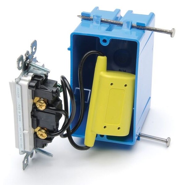 Ventilation Control, Use With 3CGA3