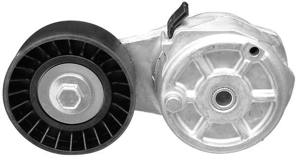 Belt Tensioner, Industry Number 89280
