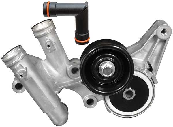 Belt Tensioner, Industry Number 89288