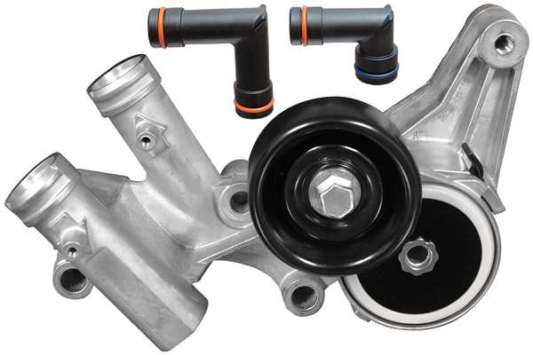 Belt Tensioner, Industry Number 89301