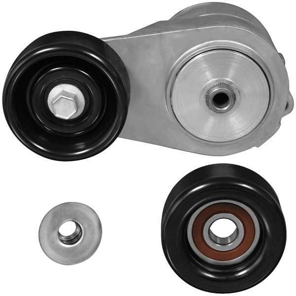 Belt Tensioner, Industry Number 89369