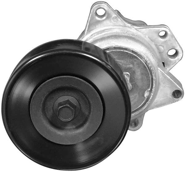 Belt Tensioner, Industry Number 89379