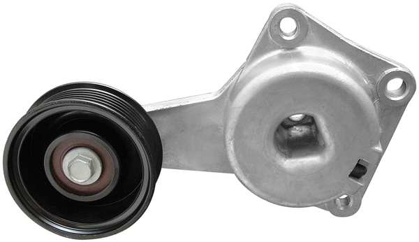 Belt Tensioner, Industry Number 89385
