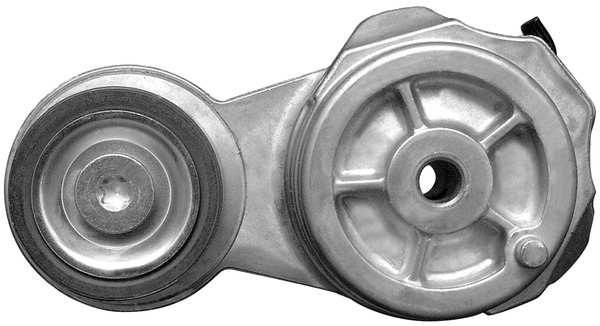 Tension Pulley, Industry Number 89474