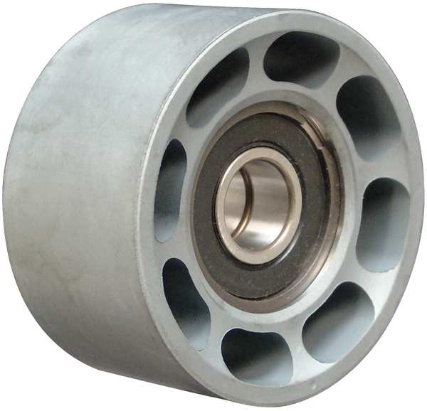 Tension Pulley, Industry Number 89101