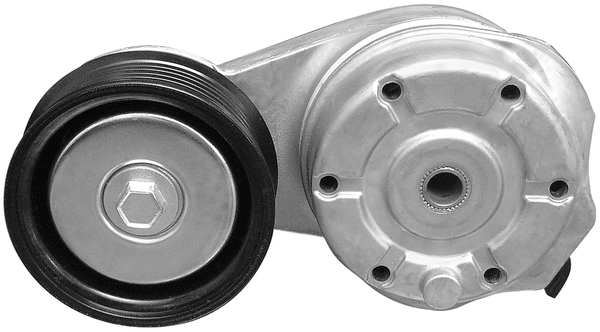 Tension Pulley, Industry Number 89471