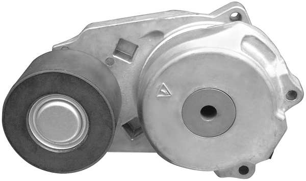 Tension Pulley, Industry Number 89472