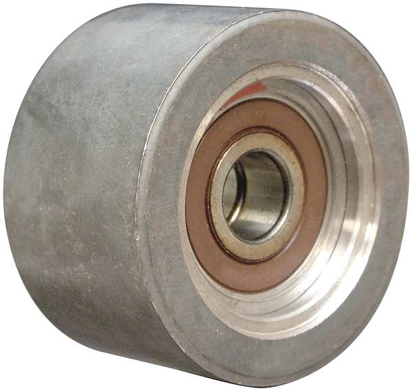Tension Pulley, Industry Number 89109