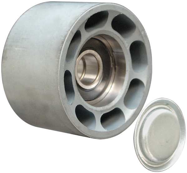 Tension Pulley, Industry Number 89102