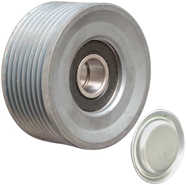 Tension Pulley, Industry Number 89103