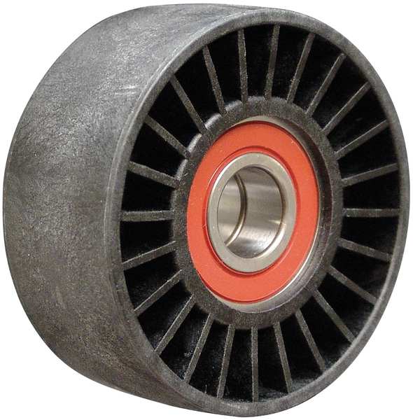 Tension Pulley, Industry Number 89104