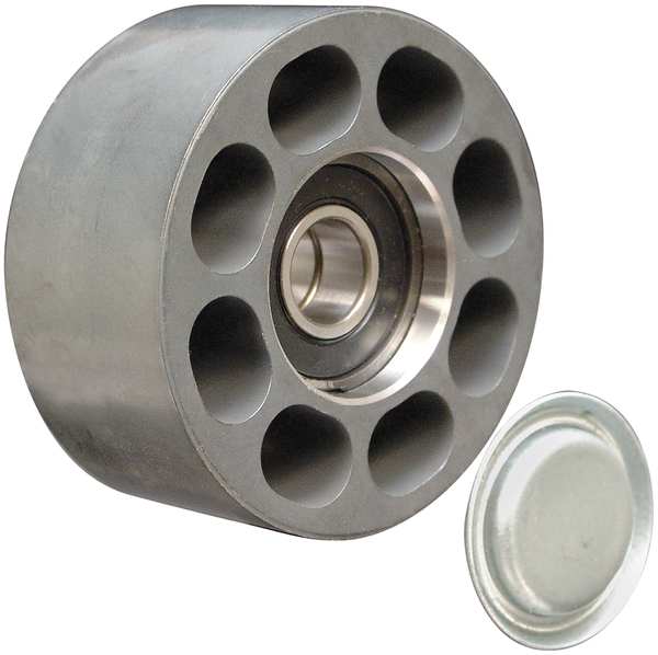 Tension Pulley, Industry Number 89106