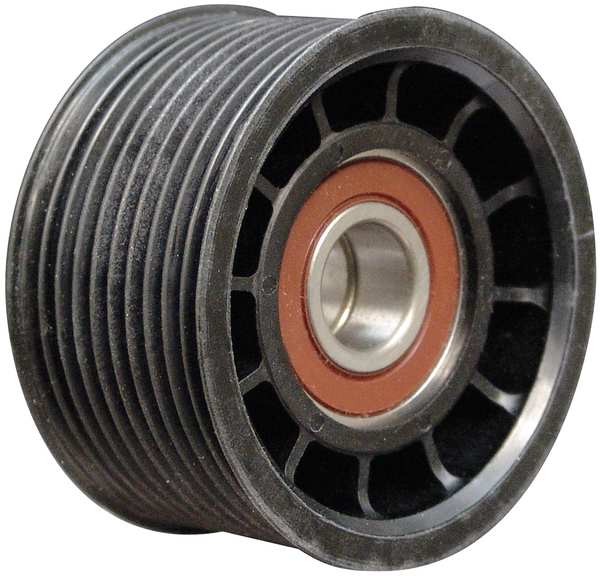 Tension Pulley, Industry Number 89108