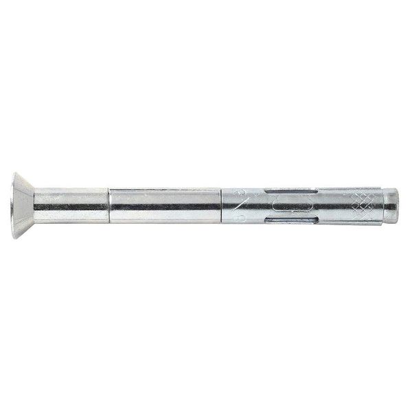 Dynabolt Sleeve Anchor, 3/8