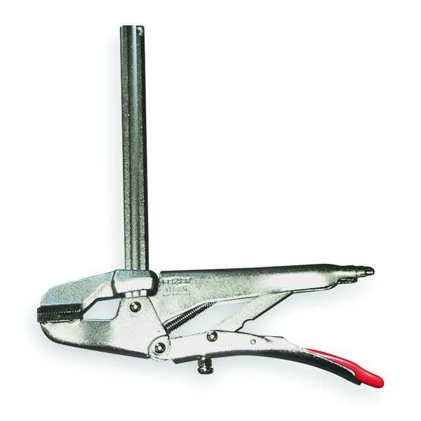 Sliding Arm Locking Clamp, 10