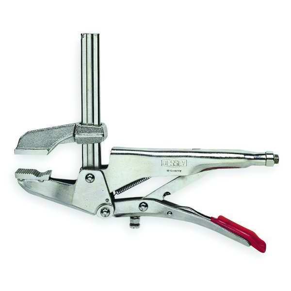 Sliding Arm Locking Clamp, 8