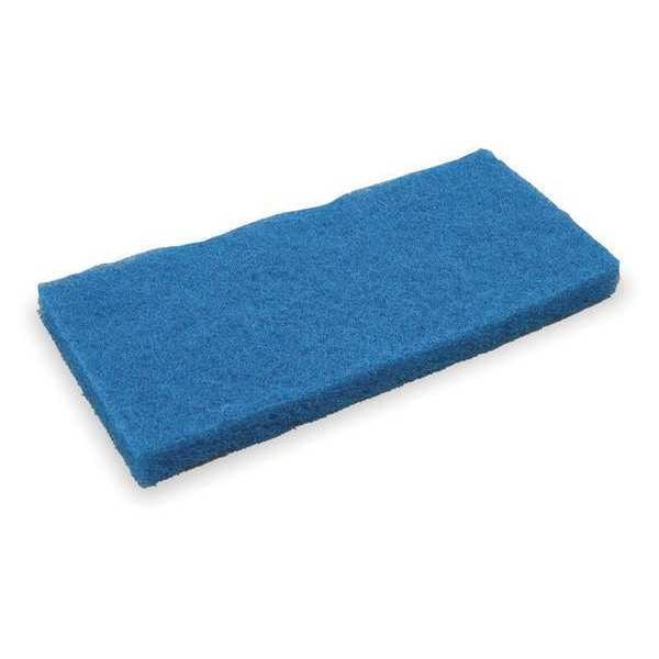 Pad, Blue, 10