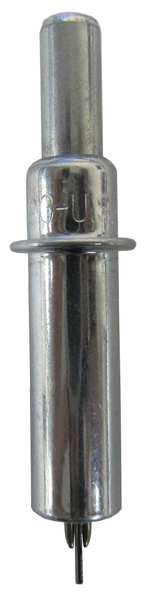 Riveting Clamp, 3/32 Dia, 0-1/2 Grip