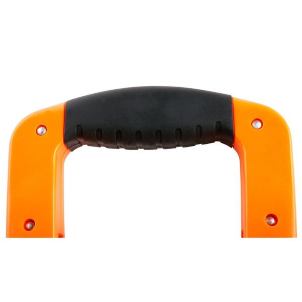 300 ft Engineer's Tape Measure, 1/2 in Blade