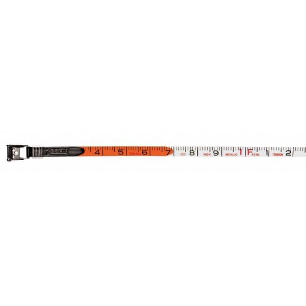 50 ft Tape Measure, 1/2 in Blade