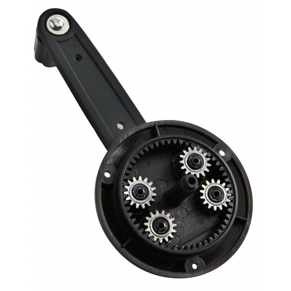 300 ft Engineer's Tape Measure, 1/2 in Blade