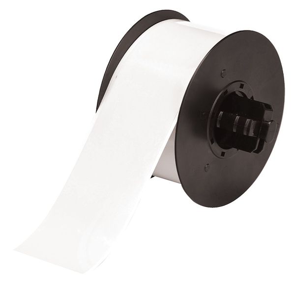 Tape, Photoluminescent, Labels/Roll: Continuous