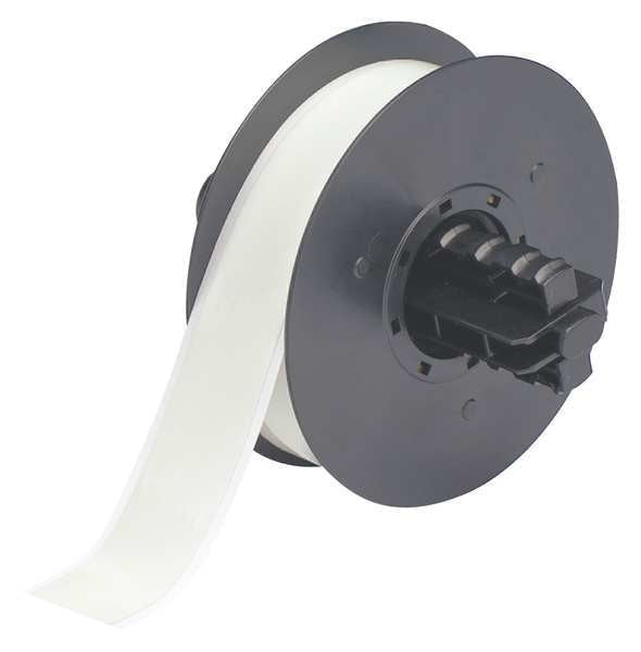 Tape, Photoluminescent, Labels/Roll: Continuous