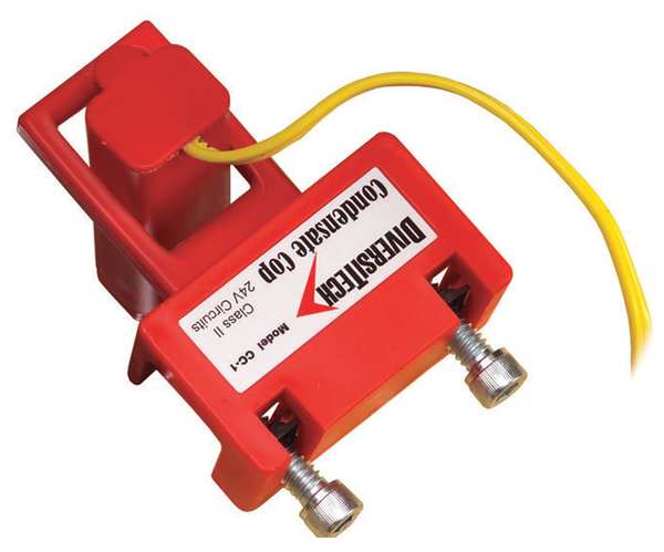 NC Condensation Pan Switch 24VAC