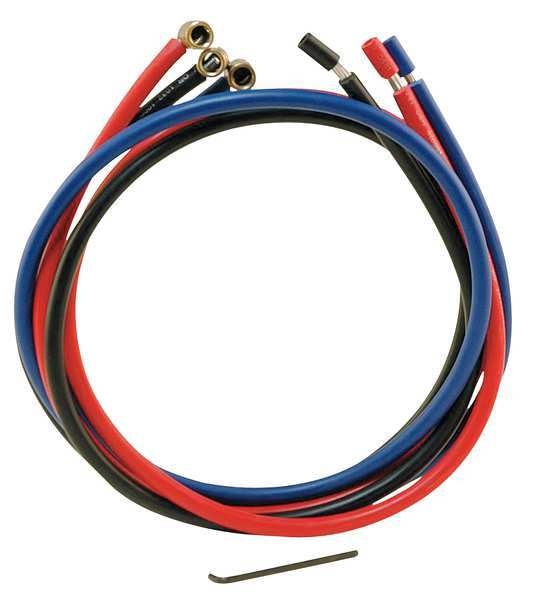 Compressor Repair Kit, 8 Gauge Kit