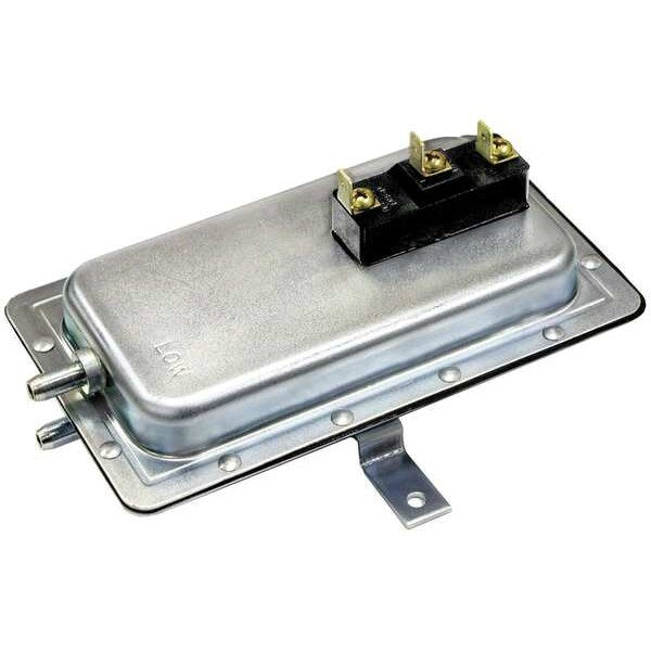 Pressure Switch, Fixed .02