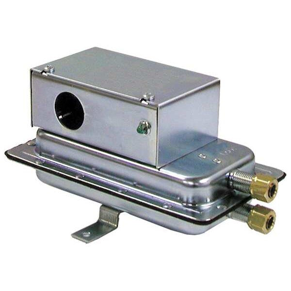 Pressure Switch, Gold Contacts
