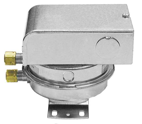 Pressure Sensing Switch, SPDT