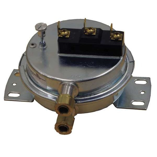 Pressure Sensing Switch, SPDT