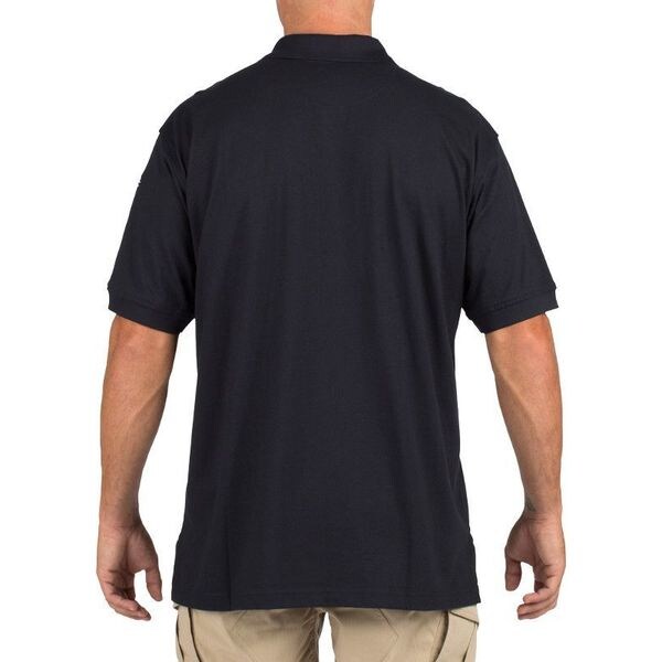 Tactical Polo, Dark Navy, S