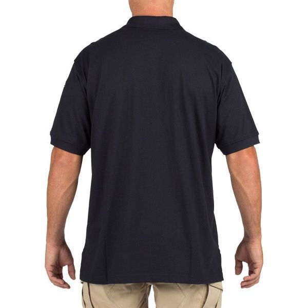 Tactical Polo, Dark Navy, L