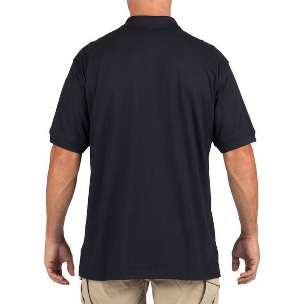 Tactical Polo, Dark Navy, M