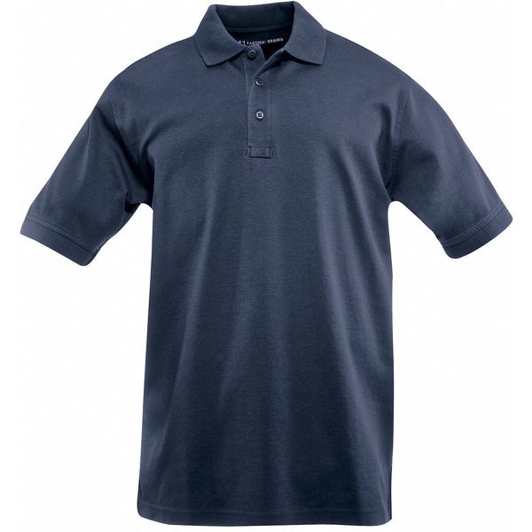 Tactical Polo, Dark Navy, L