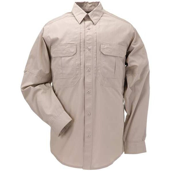 Taclite Pro Shirt, TDU Khaki, XL