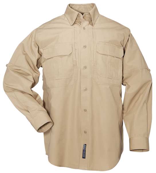 Taclite Pro Shirt, Coyote, M