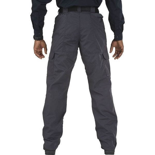 Men's Taclite Pant, Charcoal, 46, Long