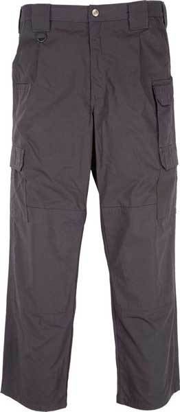 Men's Taclite Pant, Charcoal, 46, Long