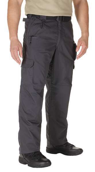 Men's Taclite Pant, Charcoal, 46, Long