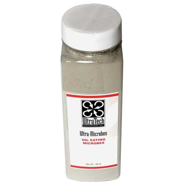Oil Eating Microbes, 2 lb., Shaker